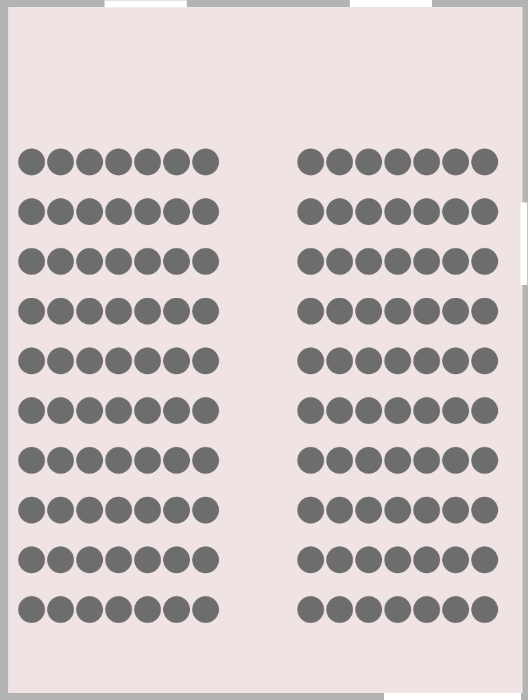 Teatro - Theater setup